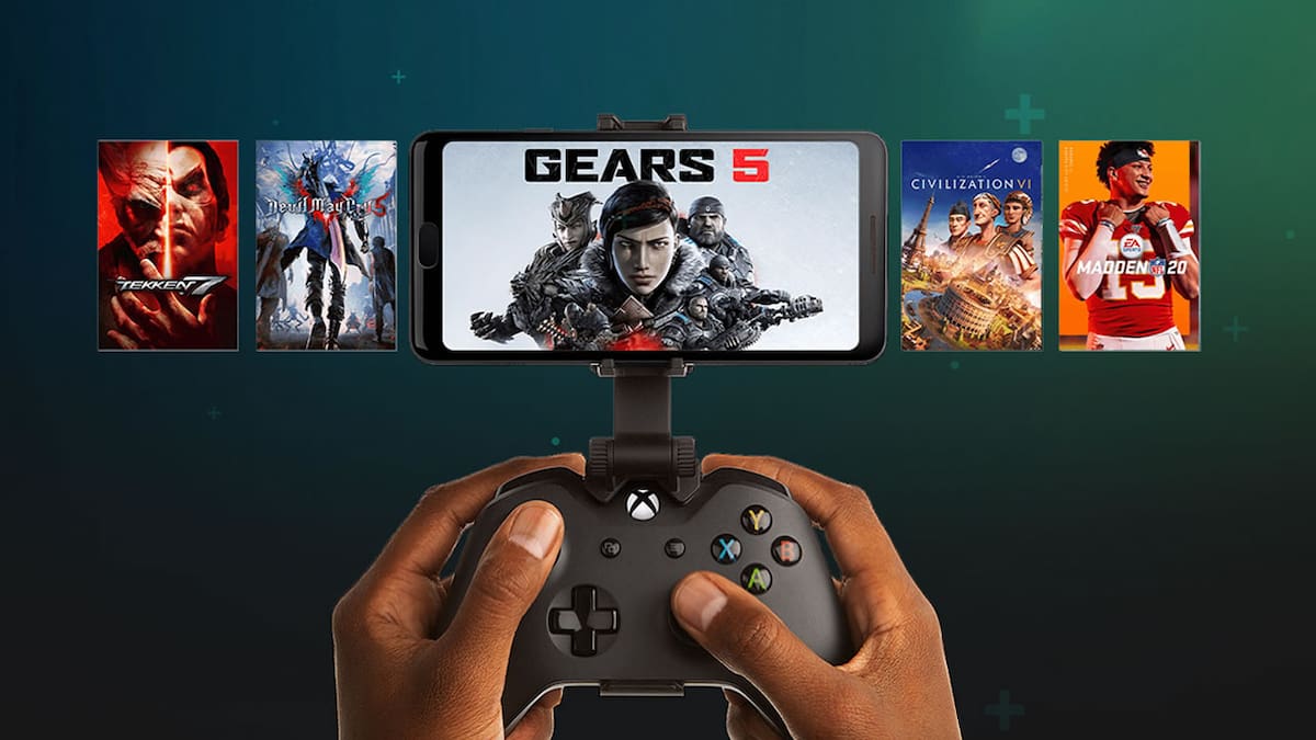 La compañía señaló que el servicio de gaming de Microsoft viola los lineamientos de App Store