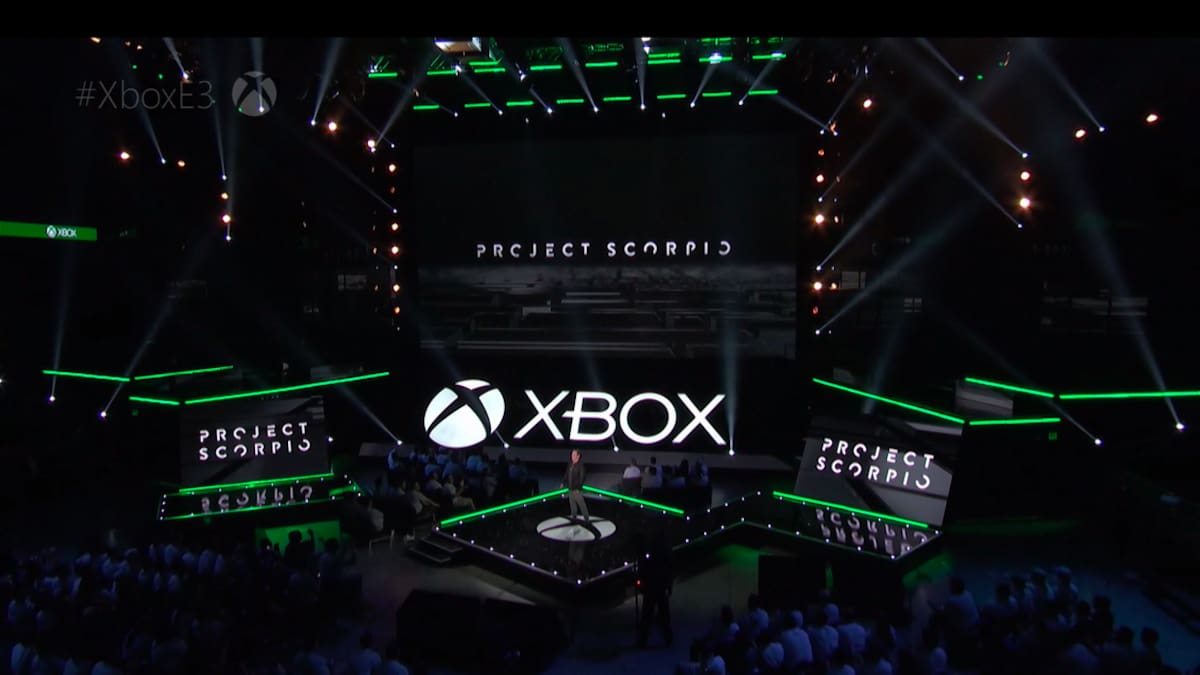 La compañía señaló que incluso Xbox One S puede procesar más contenido en 4K