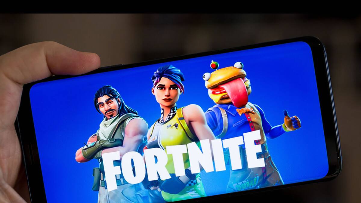 La compañía señaló que solo se usó a Fortnite y el sistema de pago para iniciar pleitos legales