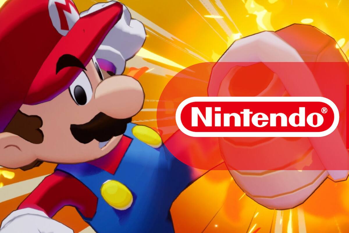 Nintendo no te dirá quién desarrolla Mario & Luigi: Brothership, pero quiere que estés tranquilo