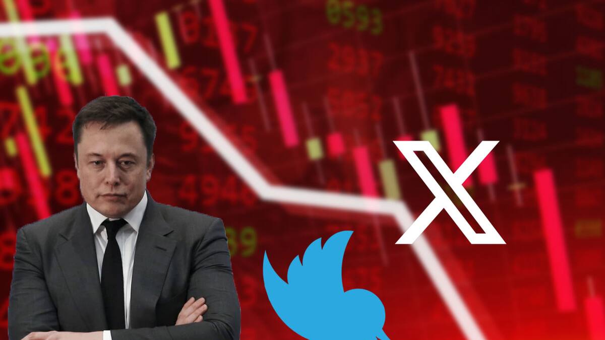 La compañía sigue en picada y el magnate insiste en que los usuarios paguen por usar la red social