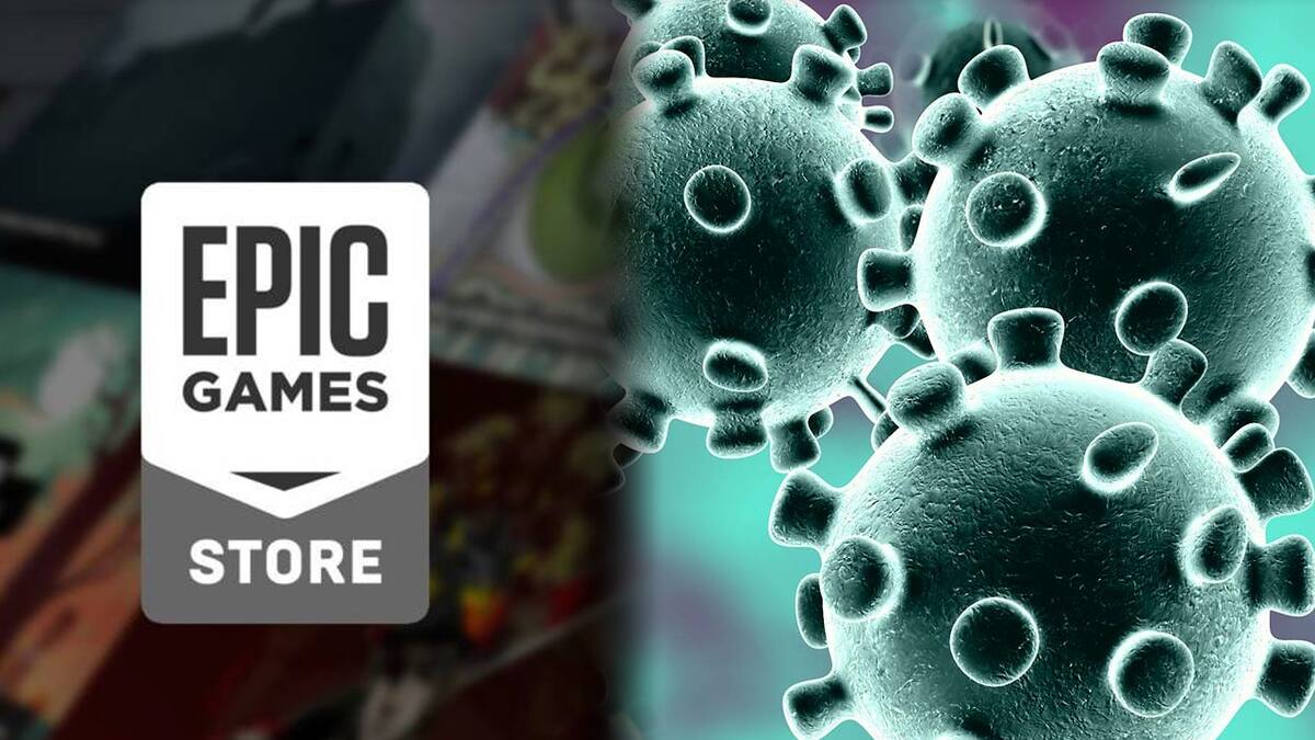 La compañía sigue promocionando la Epic Games Store con regalos
