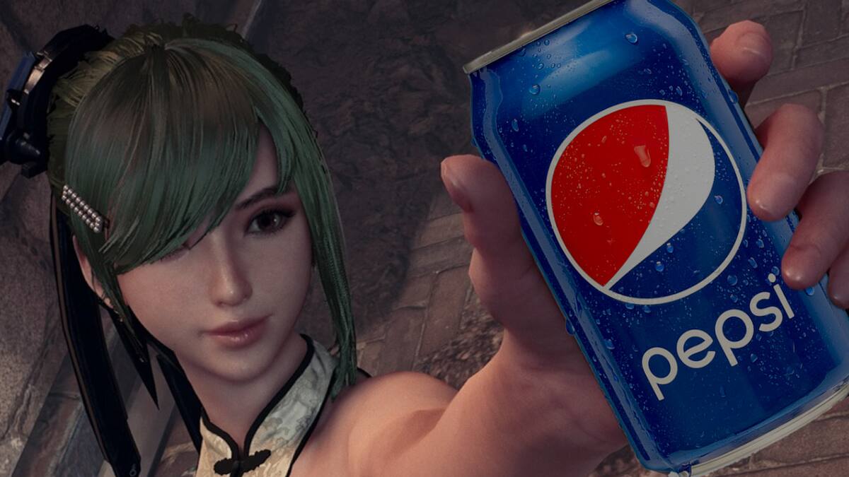La compañía surcoreana deseaba especialmente asociarse con Pepsi