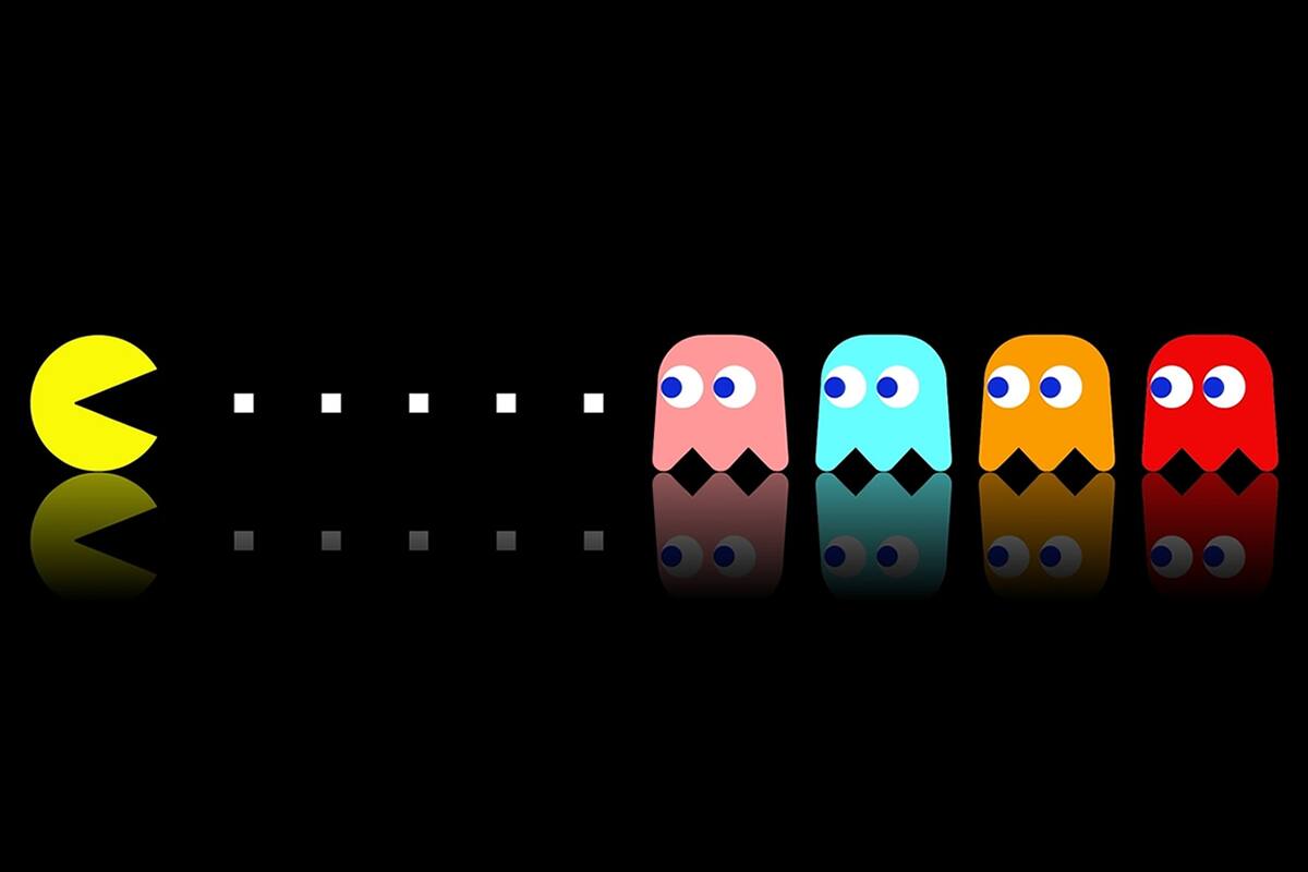 Bandai Namco registra Pac-Man Maker en Europa