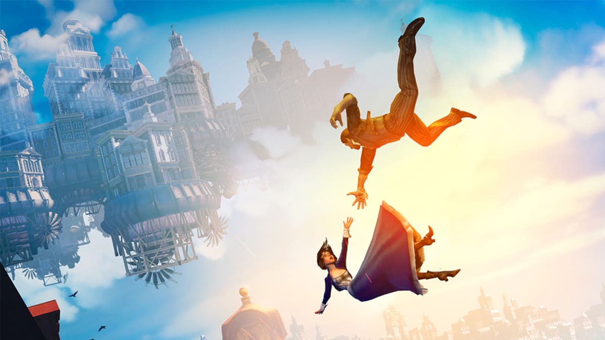 La compañía también anuncia una línea de Batman: Arkham Knight
