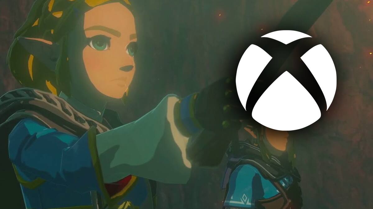 La compañía también esperaba que Nintendo respondería al Series X|S con varios lanzamientos
