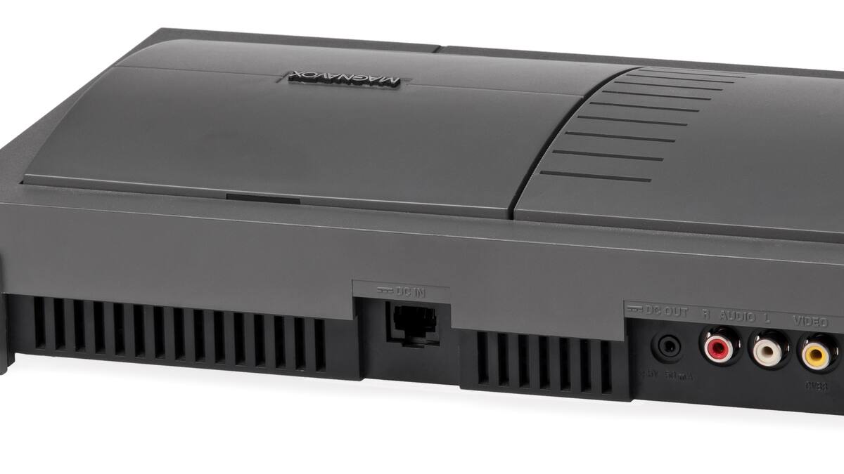 La compañía también lanzó una consola al mercado y quiere volver a evocar nostalgia