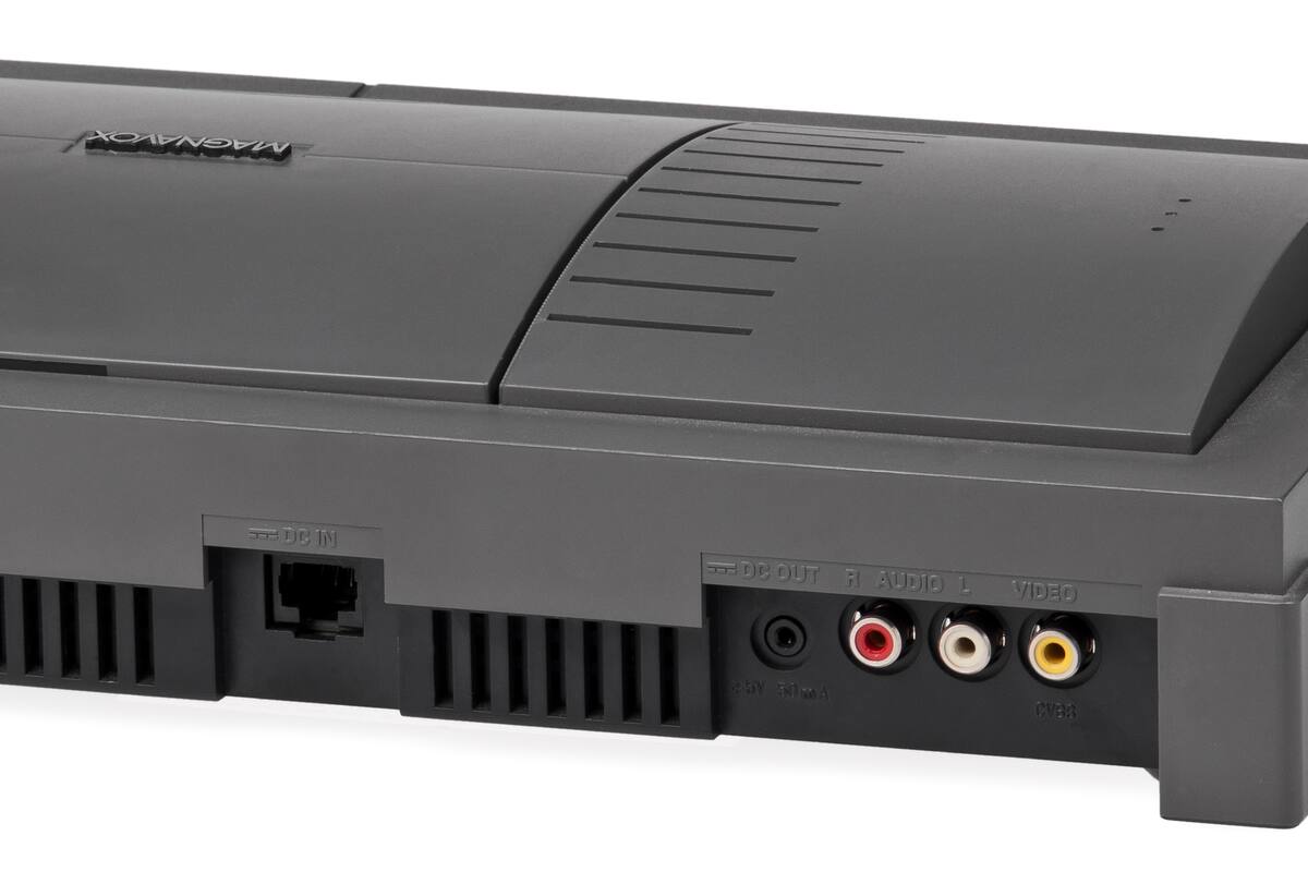 Philips no se quiere quedar atrás y ya barajaría estrenar CD-i Classic Edition, su fallida consola de los 90
