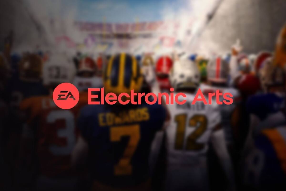Electronic Arts quiere que los videojuegos sean más accessibles y por eso liberó más de 2 decenas de patentes para que desarrolladores puedan utilizarlas gratis