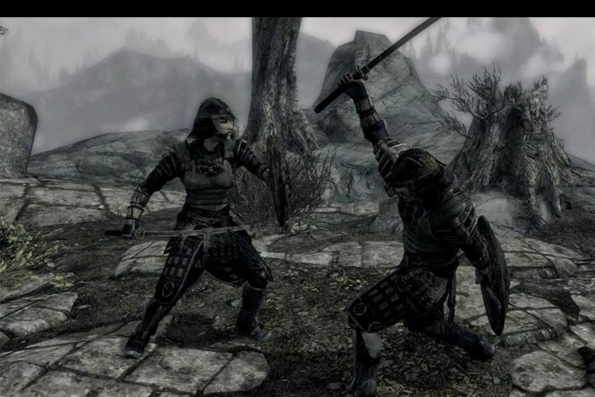 Bethesda detalla primeros cambios que llegan a The Elder Scrolls: Blades