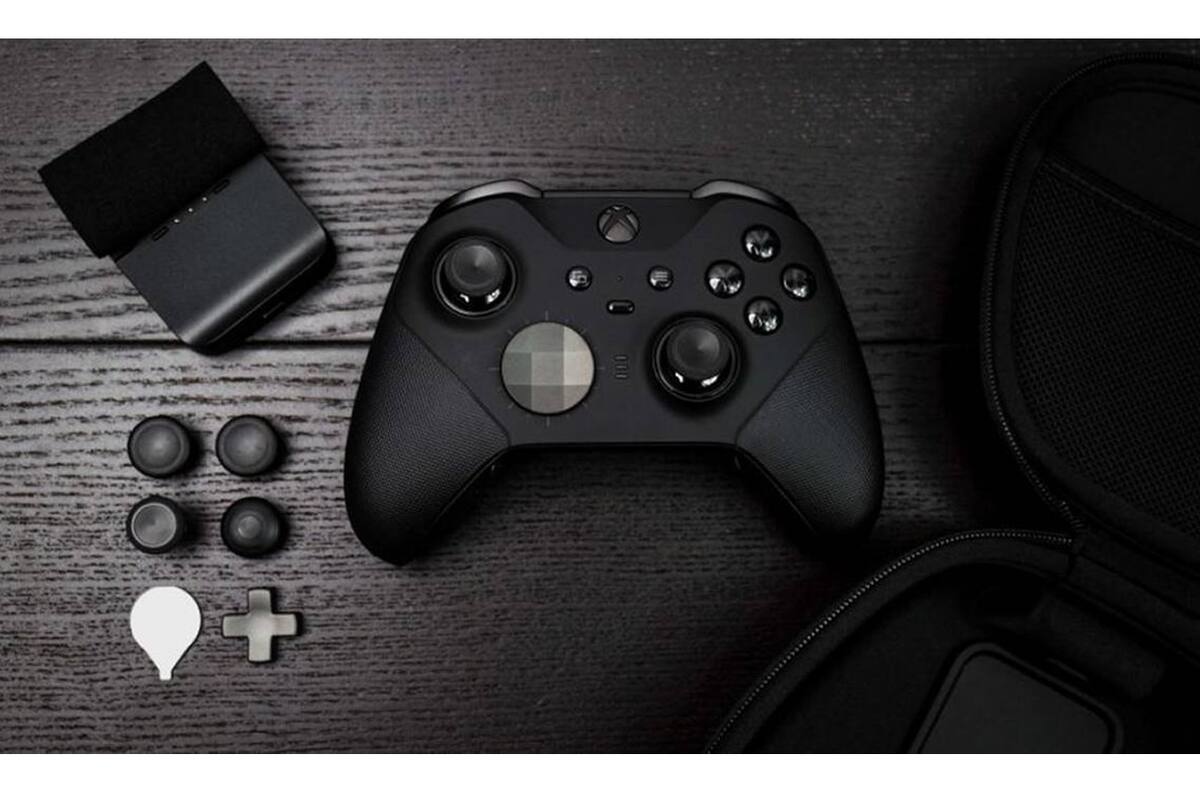 Microsoft extiende garantía de controles Elite 2 ante demanda por drift