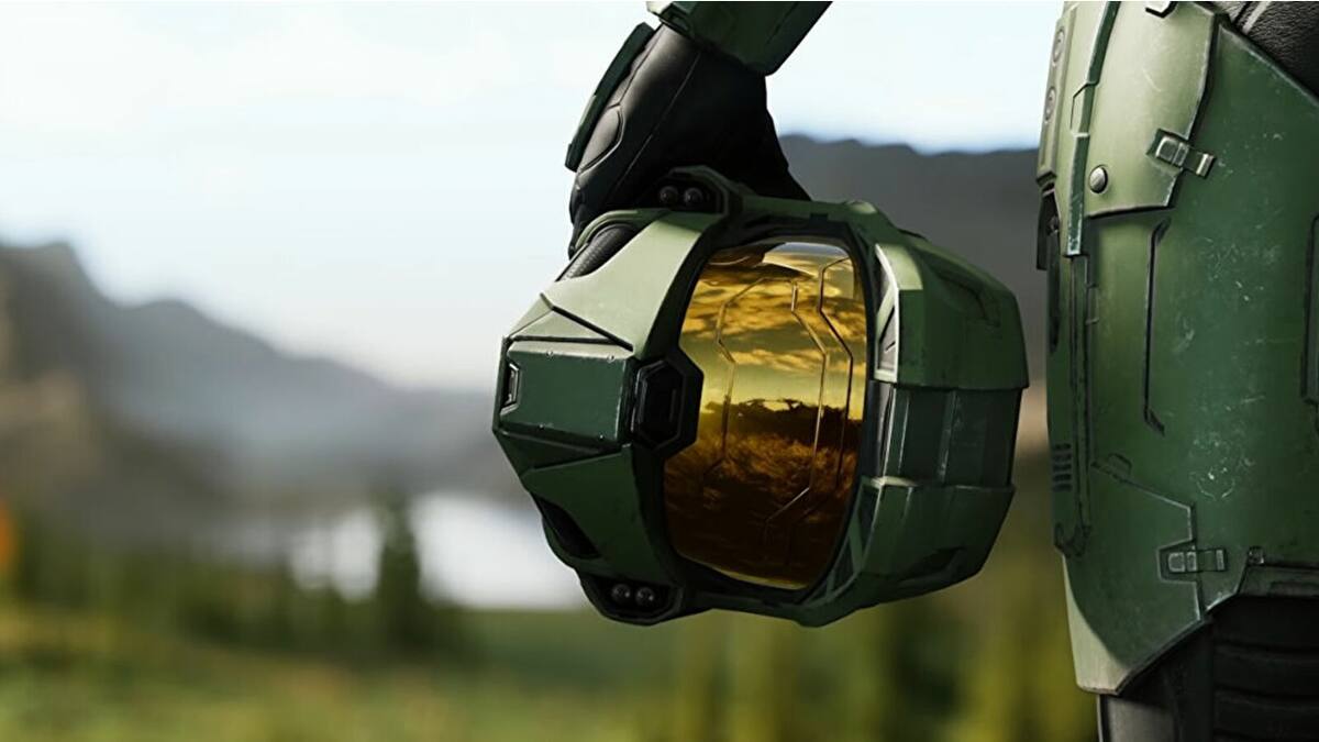 La compañía también pidió la opinión de los jugadores sobre el trabajo de 343 Industries