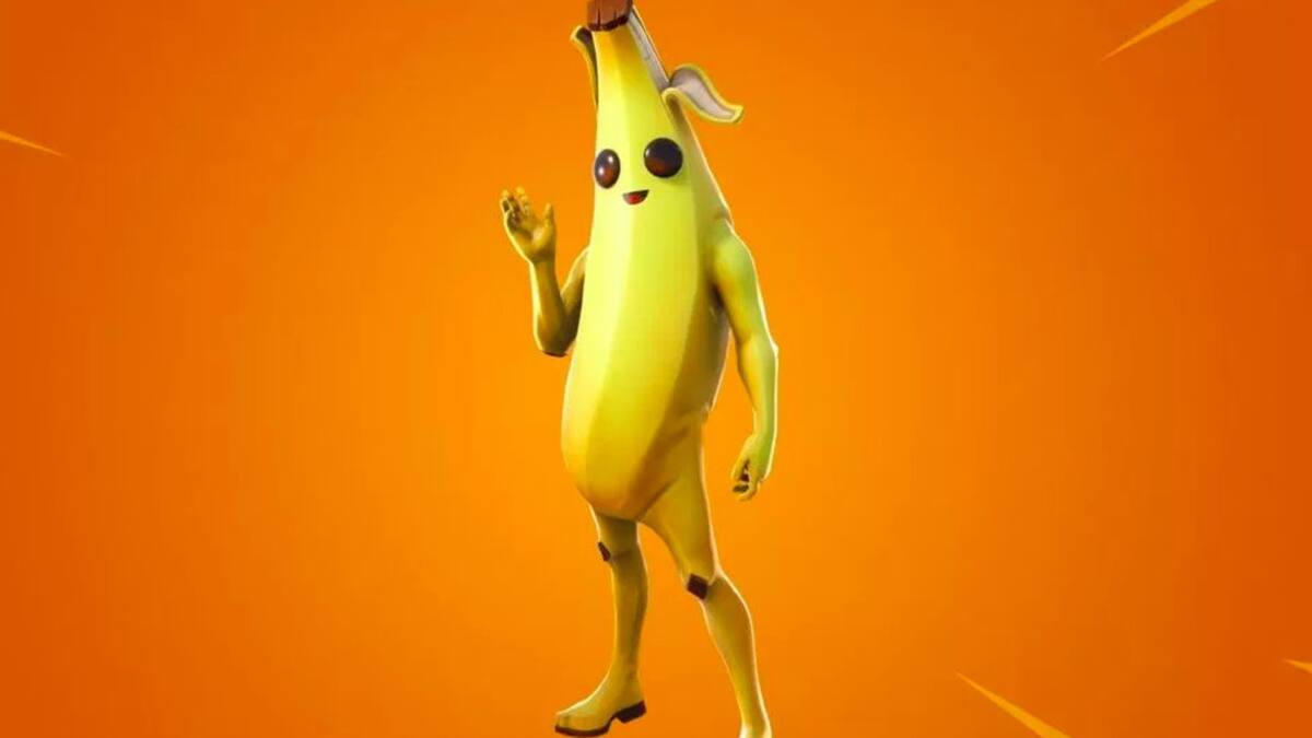 La compañía también prepara llaveros basados en el Battle Royale