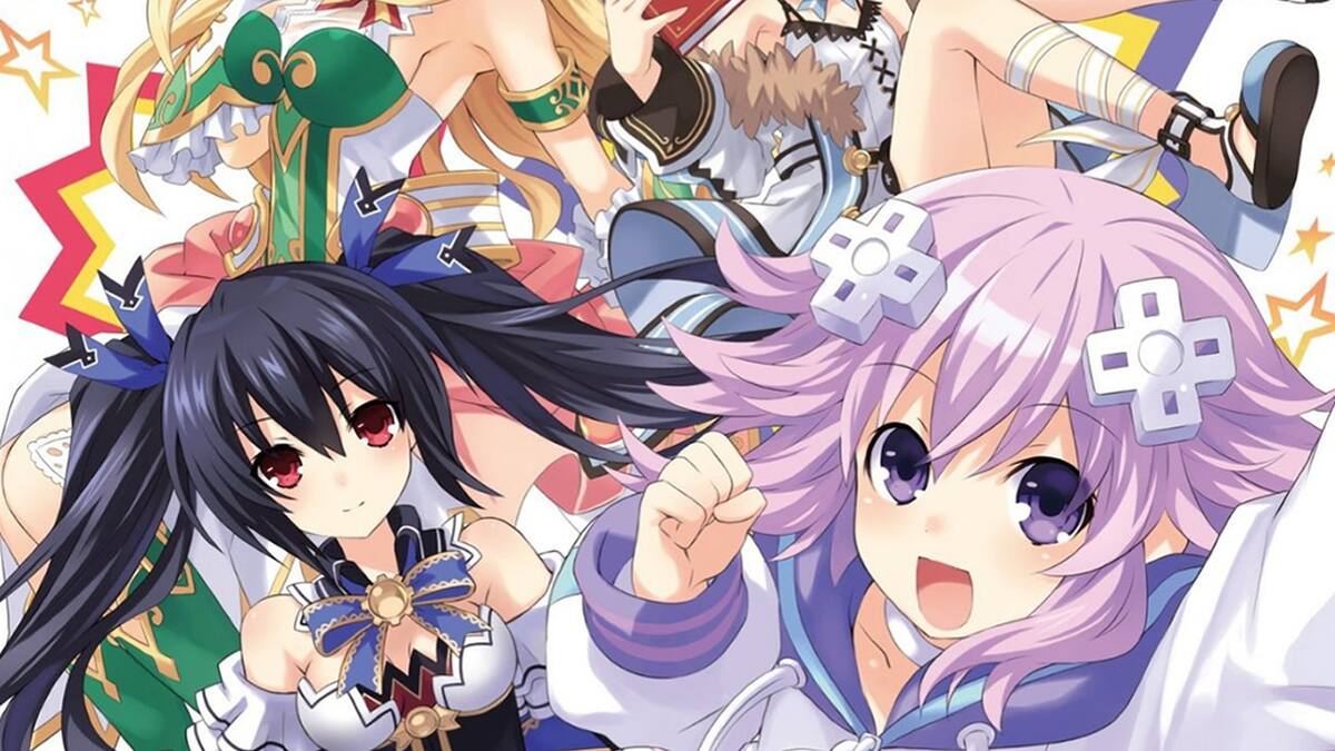 La compañía también prepara otra OVA de la serie