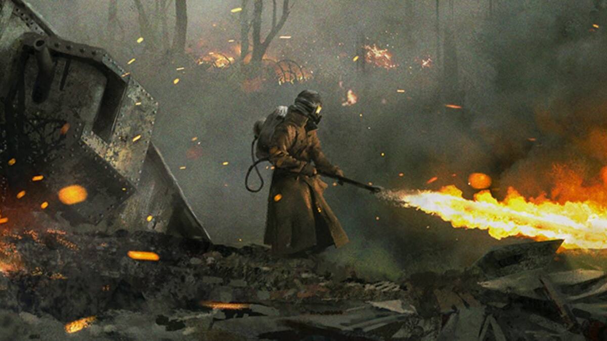 La compañía también preparó una sorpresa para dueños de Battlefield 4