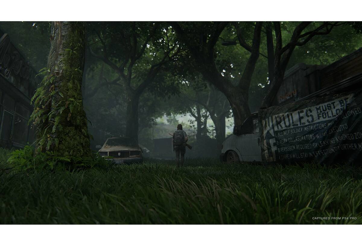 Sony confirma reembolsos por retraso de The Last of Us: Part II
