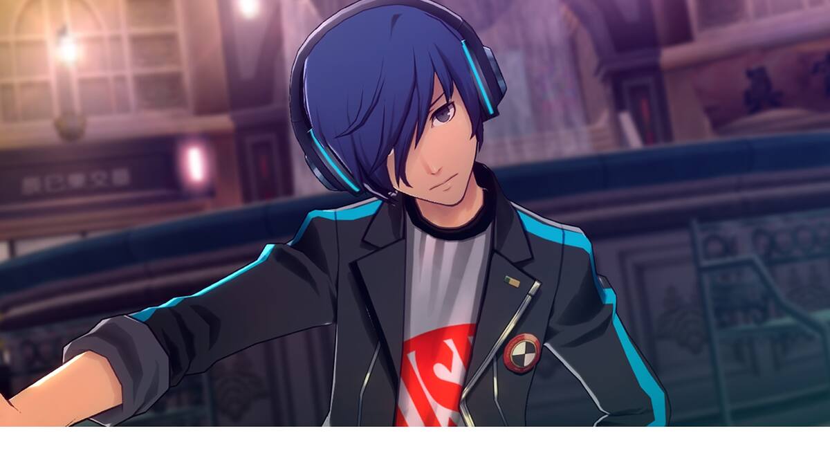 La compañía también revelará más detalles de Persona 3: Dancing Moon Night