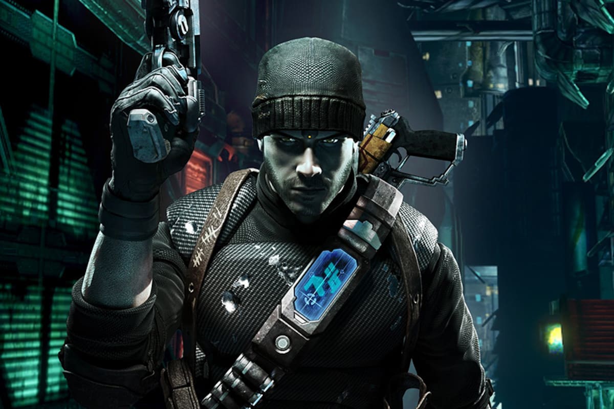 Bethesda podría anunciar el regreso Prey 2 en E3 2016