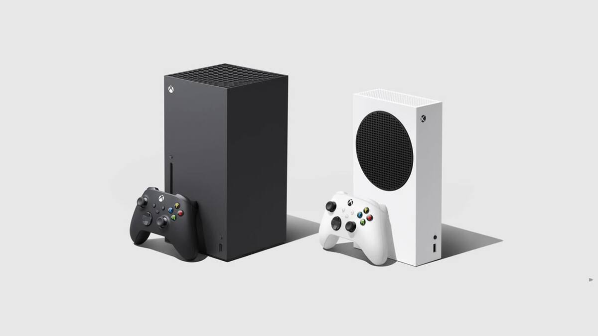 La compañía también tiene una estrategia para Xbox Series X y los jugadores hardcore a los que apunta
