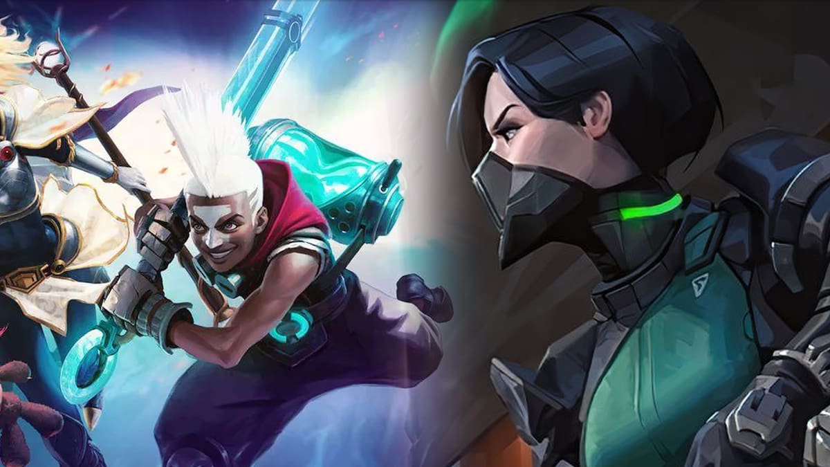 La compañía también trabajó para mejorar tu conexión a League of Legends