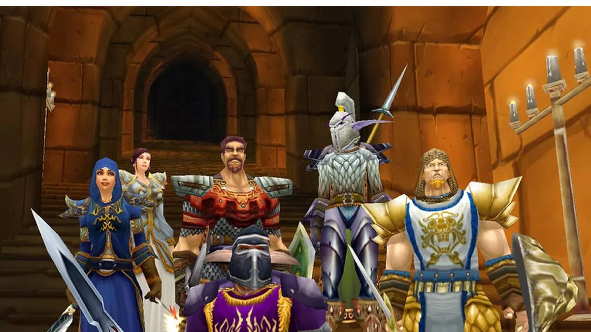 La compañía tiene como prioridad optimizar los elementos de gameplay