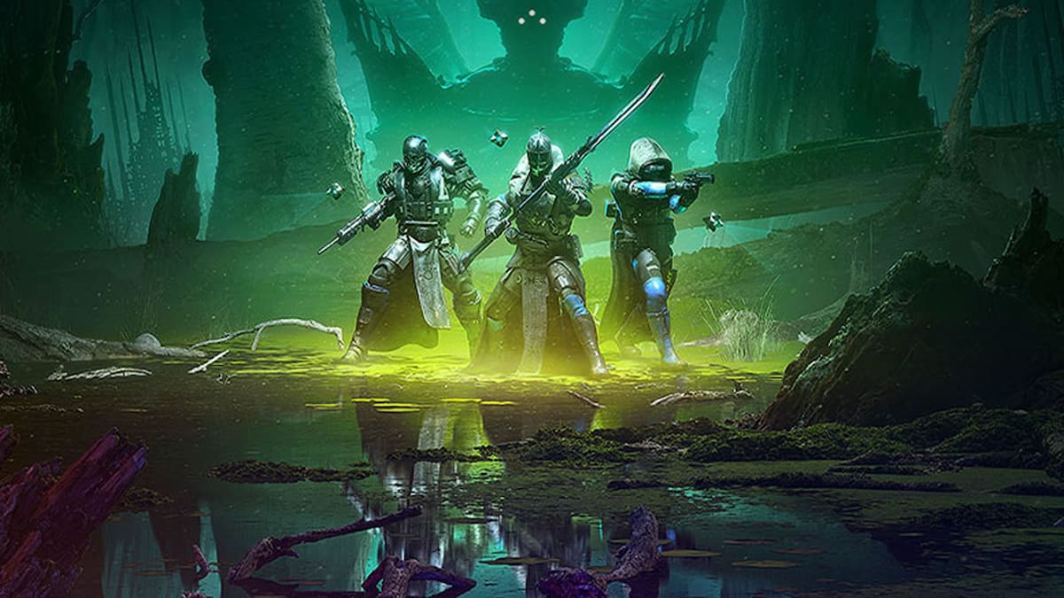 La compañía tiene grandes planes para los creadores de Destiny