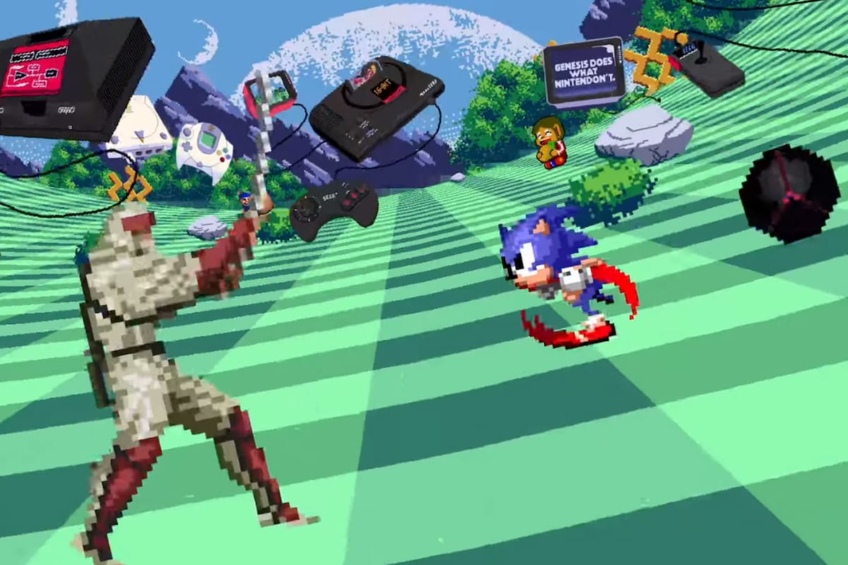SEGA responde a las críticas sobre sus relanzamientos para móviles