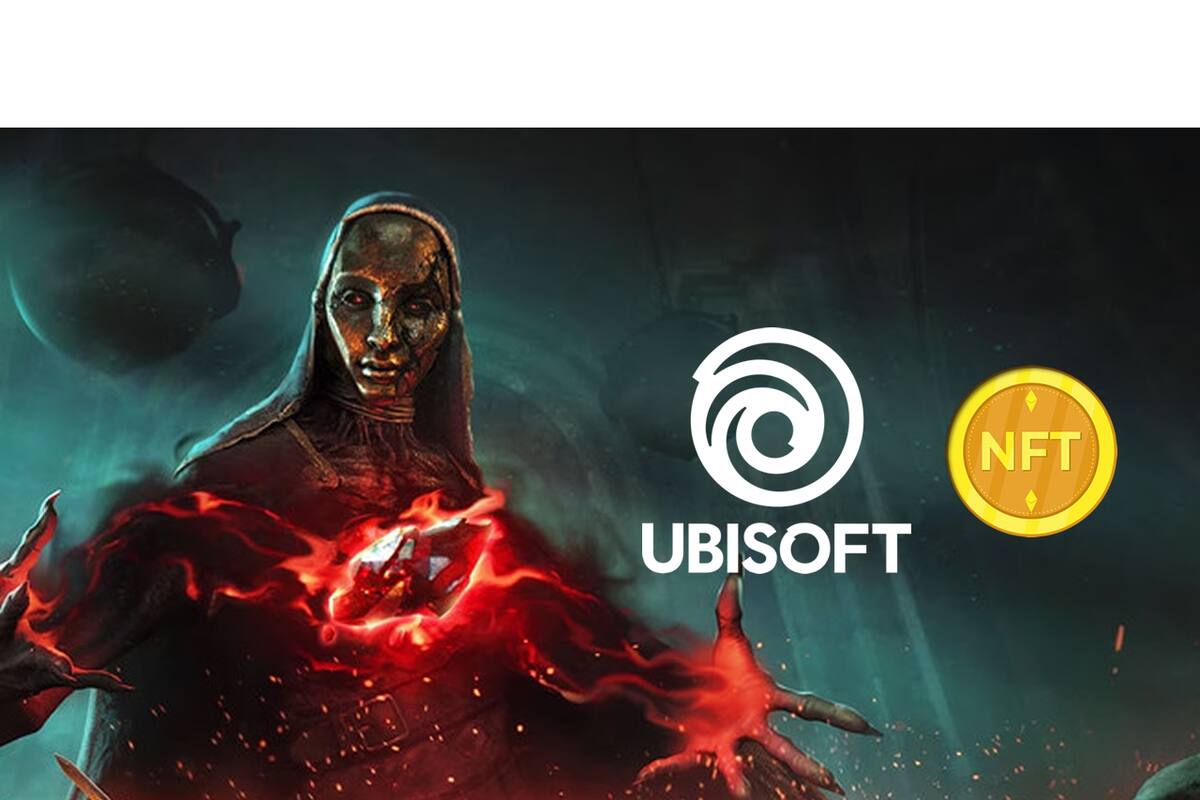 Ubisoft no se rinde con los NFT y volverá a apostar por ellos con una nueva alianza