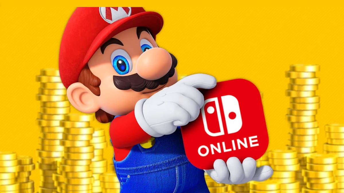 La compañía tiene una atractiva recompensa para los usuarios de Switch Online