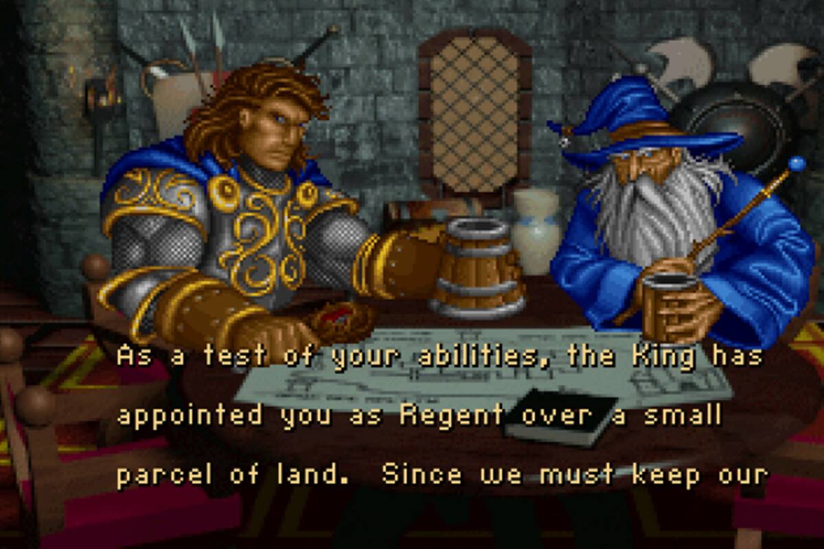 Blizzard: habrá versiones modernas de Warcraft 1 y 2