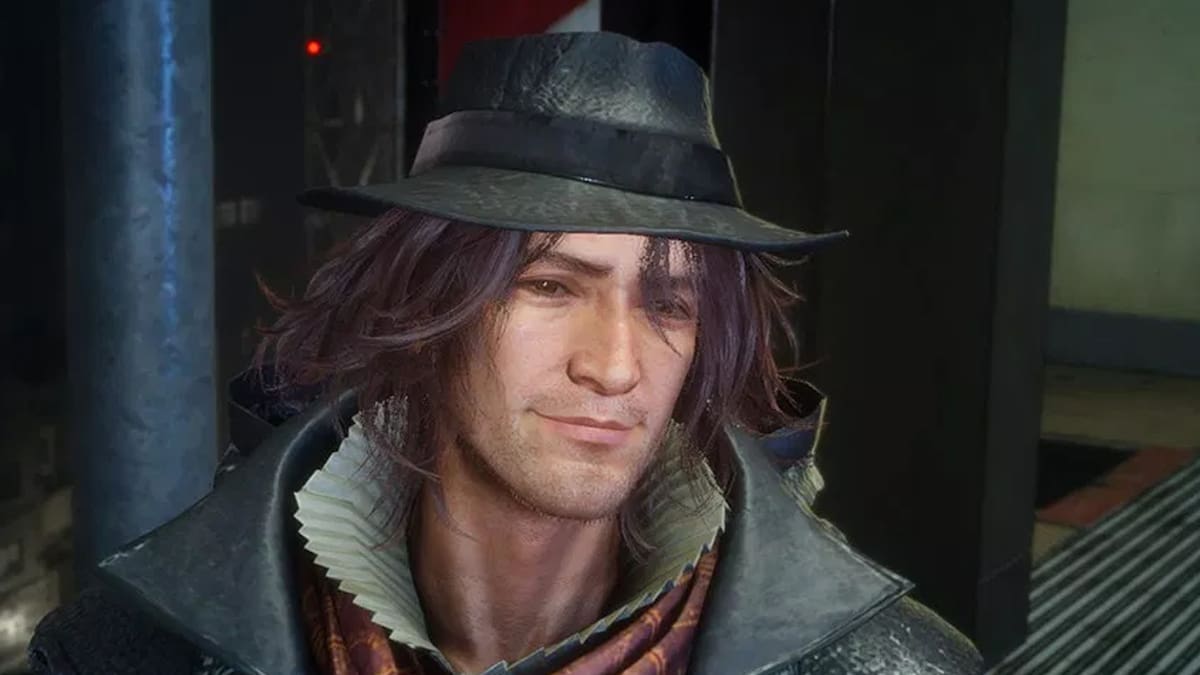 La compañía trabaja en Episode Ardyn y una versión standalone de Comrades