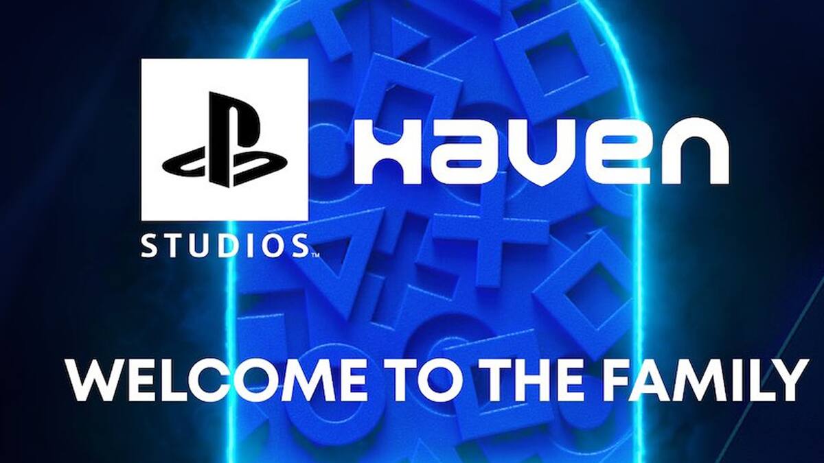 La compañía trabaja en una nueva IP AAA con un enfoque multijugador