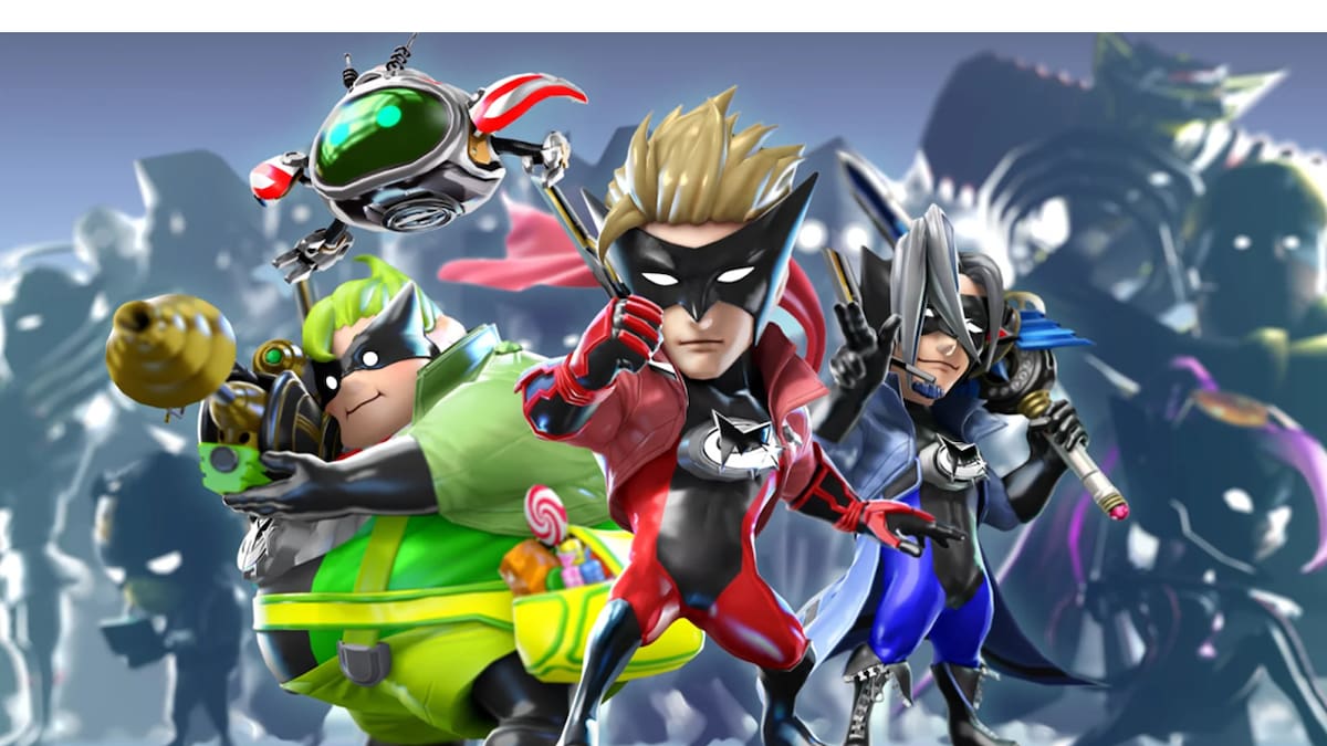 La compañía trabaja en una remasterización del juego original de Wii U