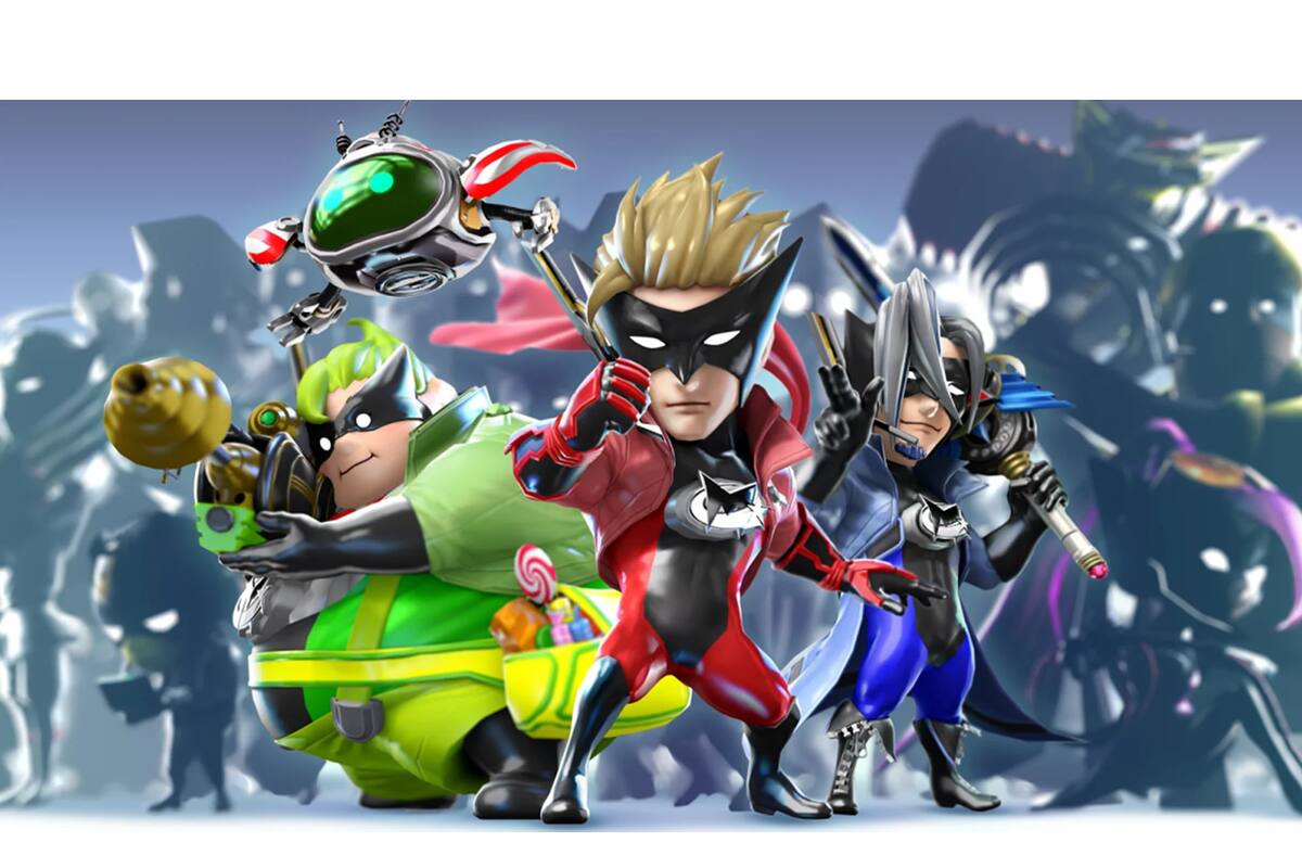 ¿Es posible una secuela de The Wonderful 101? Platinum responde