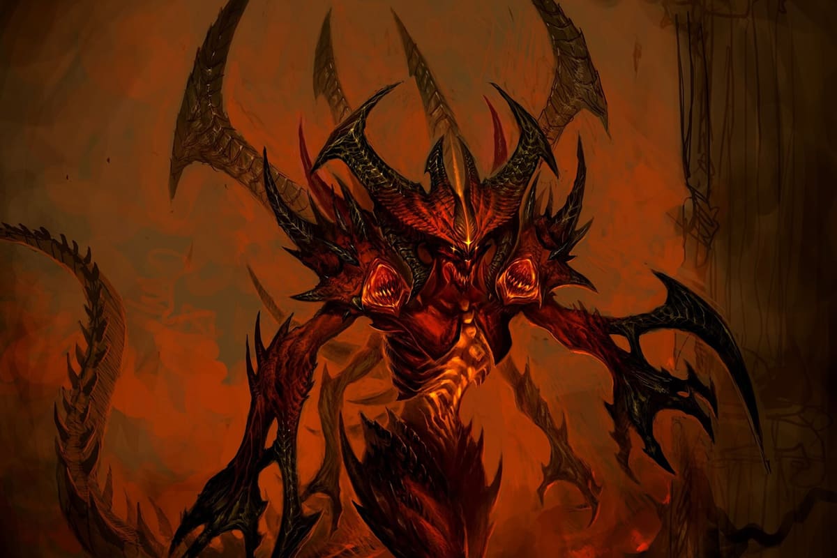 Aseguran que Blizzard ya mostró Diablo 4 en presentación privada
