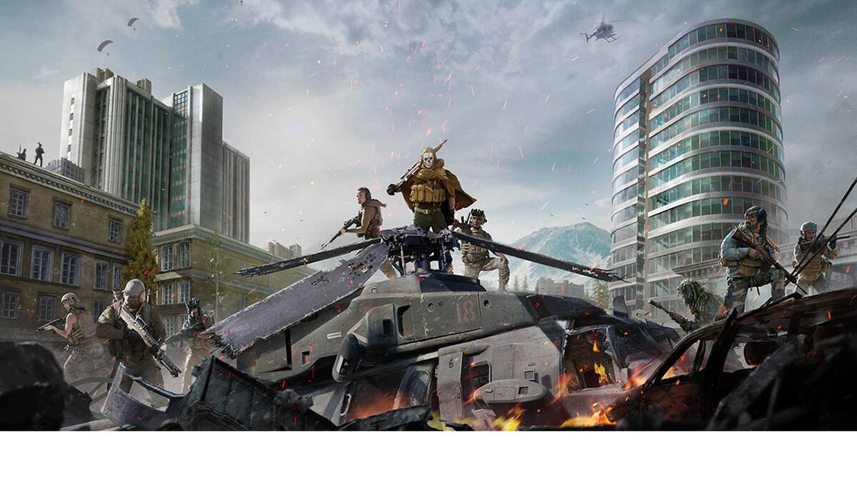 La compañía trabaja para mantener intacta la experiencia del Battle Royale