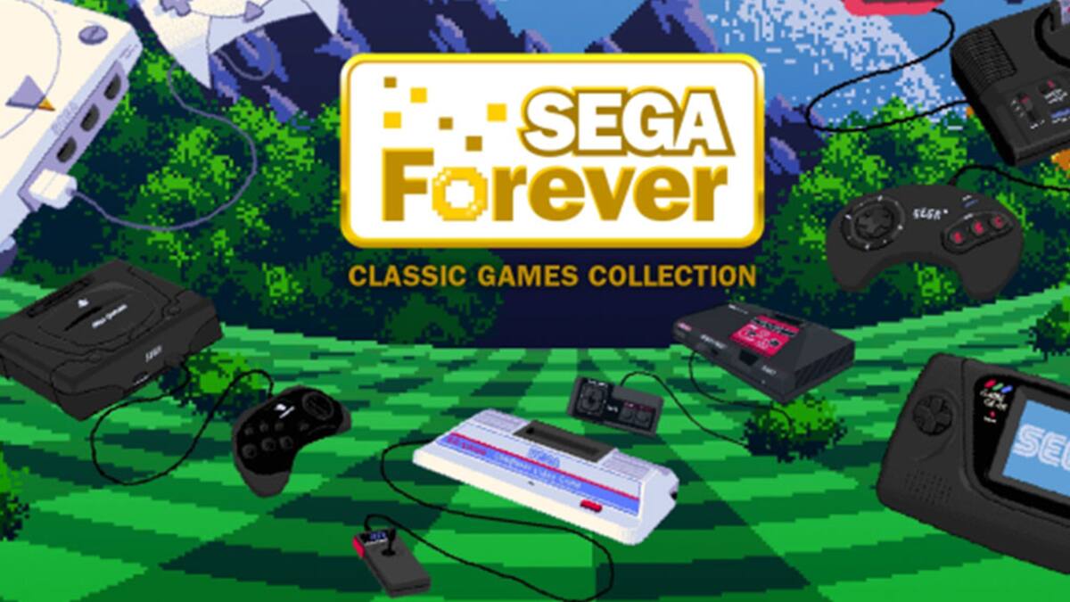 La compañía traerá juegos retro a los dispositivos móviles