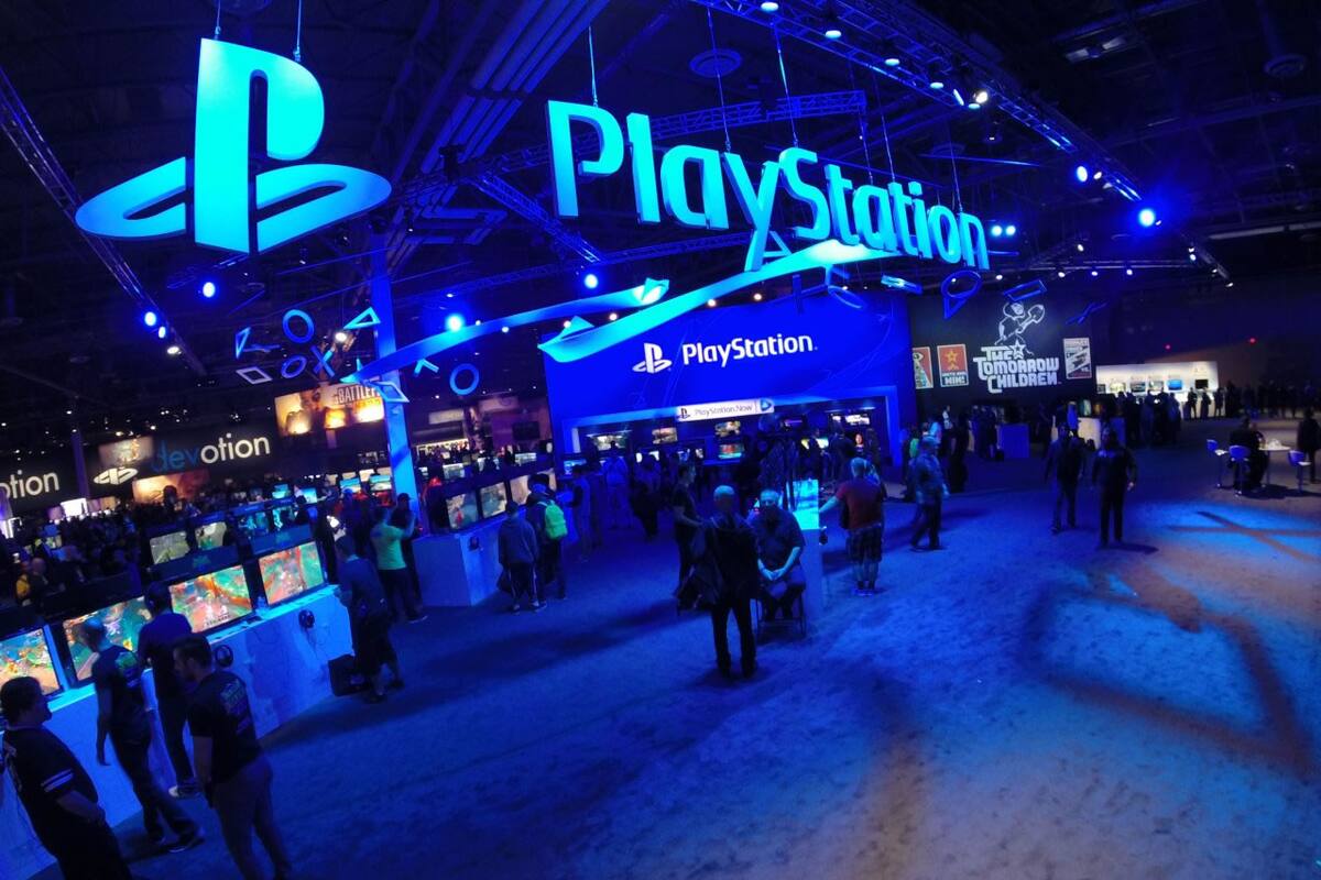 Sony podría traer de vuelta el evento PlayStation Experience
