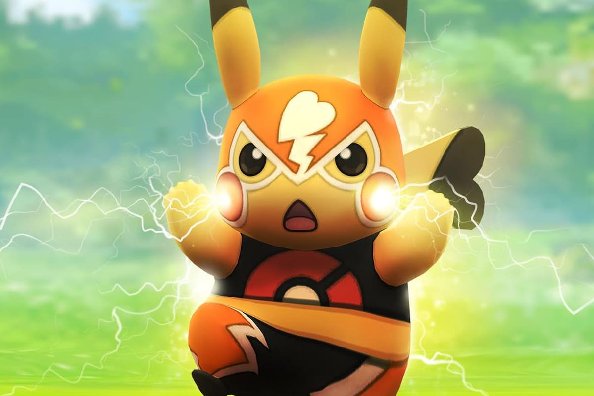 The Pokémon Company celebrará una competencia de juegos Pokémon en línea