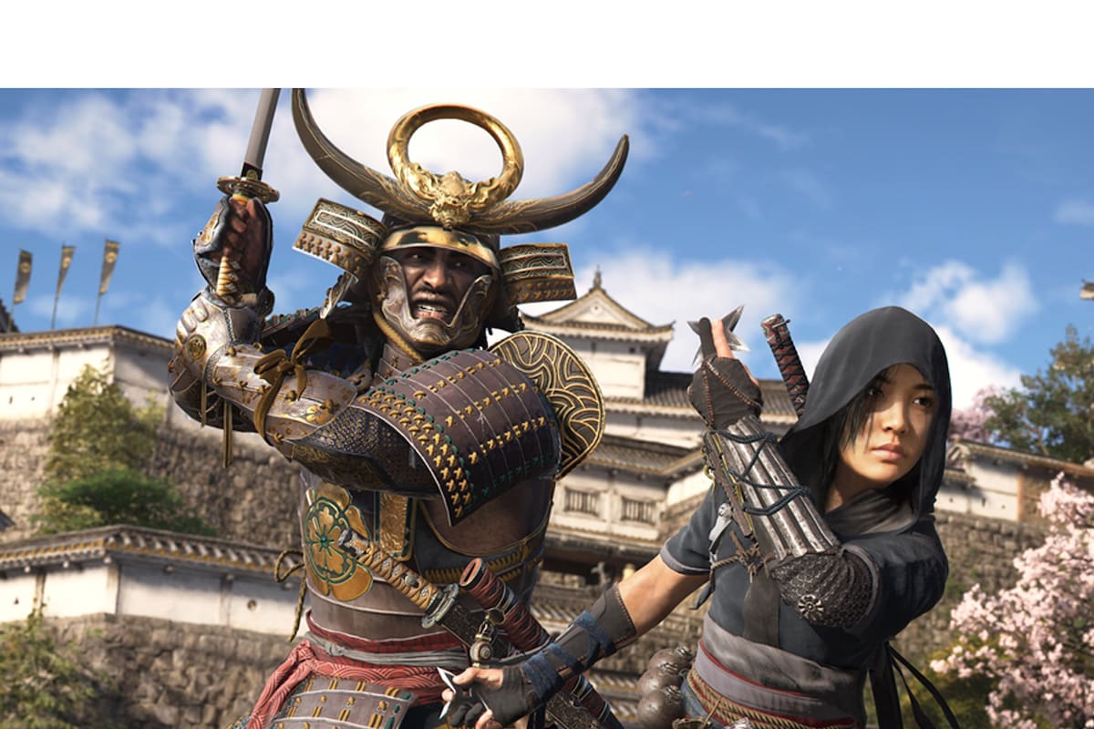 Assassin’s Creed Shadows: Ubisoft responde a una polémica y pide disculpas a grupo japonés