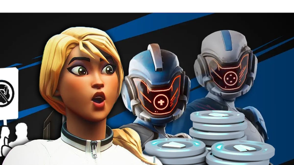 La compañía vendió uno de los skins más raros y exclusivos del juego gratuito por accidente