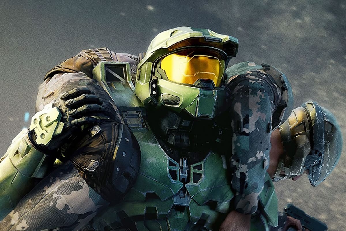 Halo: 343 Industries cambia de nombre a Halo Studios; la franquicia de Xbox se mudará a Unreal Engine de Epic Games