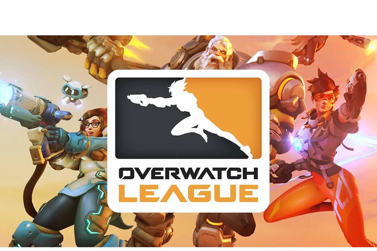 El futuro de la Overwatch League es incierto; Activision Blizzard despide a personal de esports