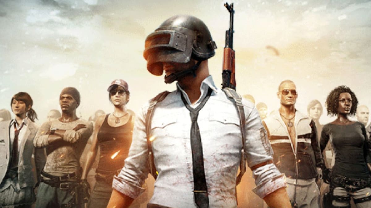 La compañía y Tencent utilizarán el dinero para mejorar la seguridad del Battle Royale