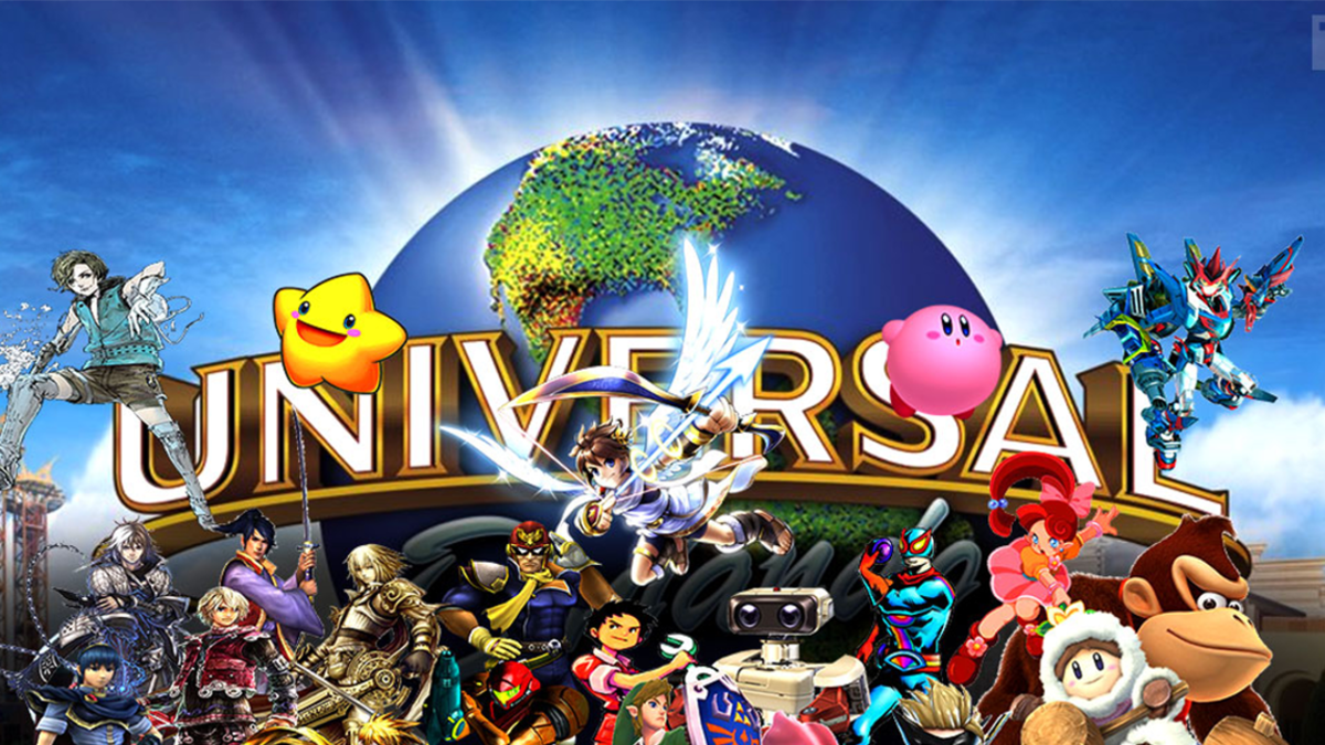 La compañía y Universal anunciaron la fecha estimada para la inauguración