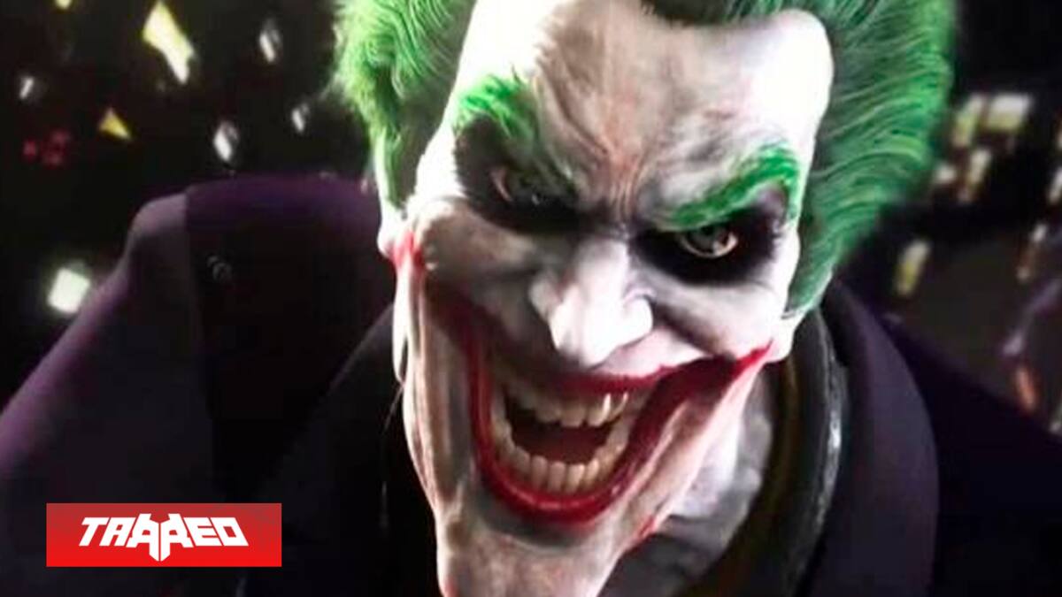 La compañía ya habría introducido código de los personajes en el juego