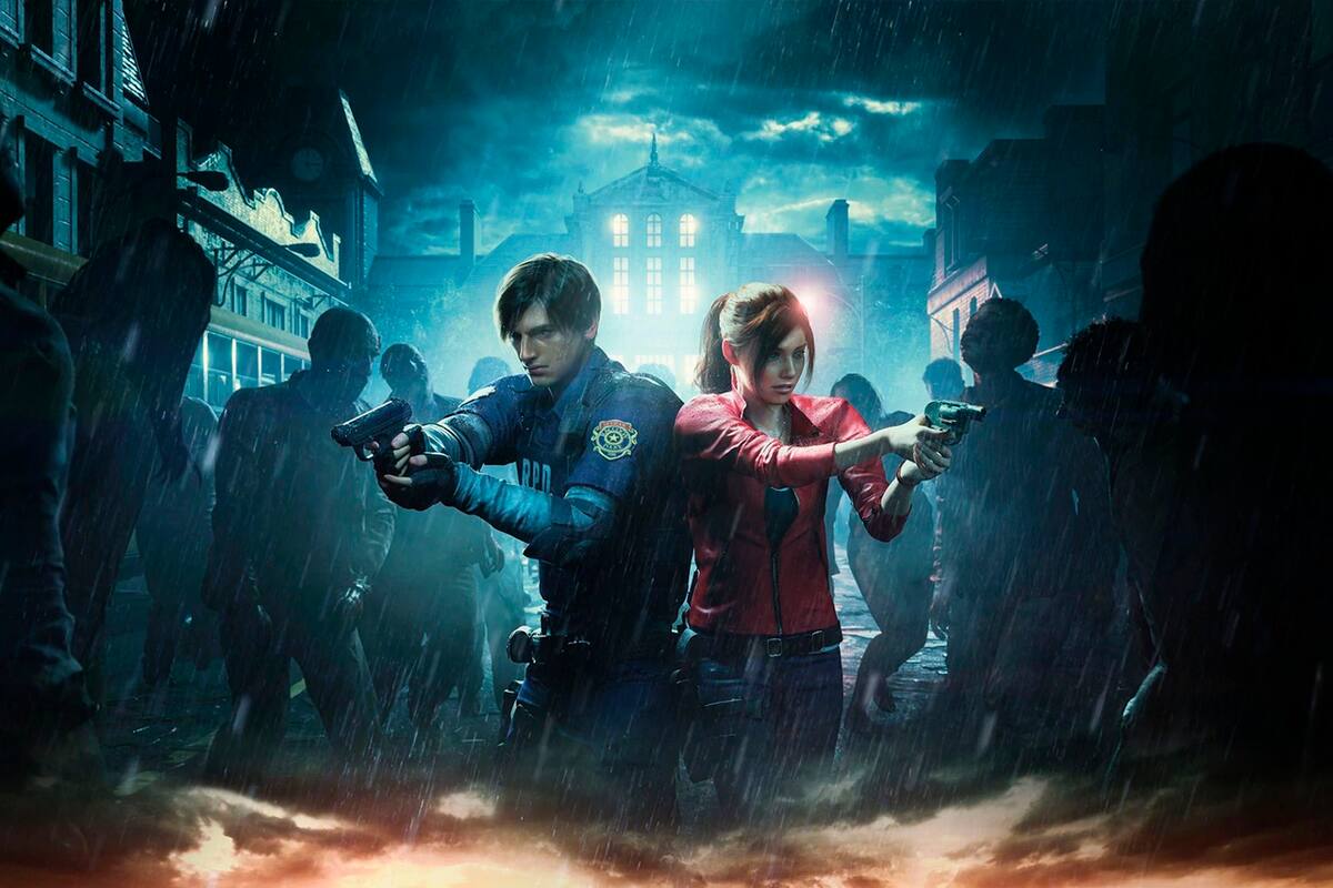 Capcom habla sobre su intención de continuar series como Resident Evil y DMC