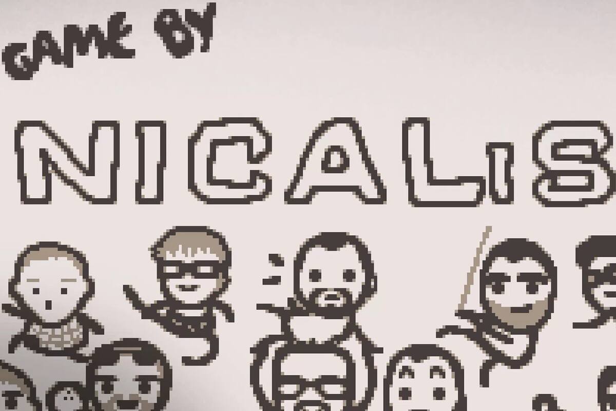 Nicalis opina sobre Nintendo Switch