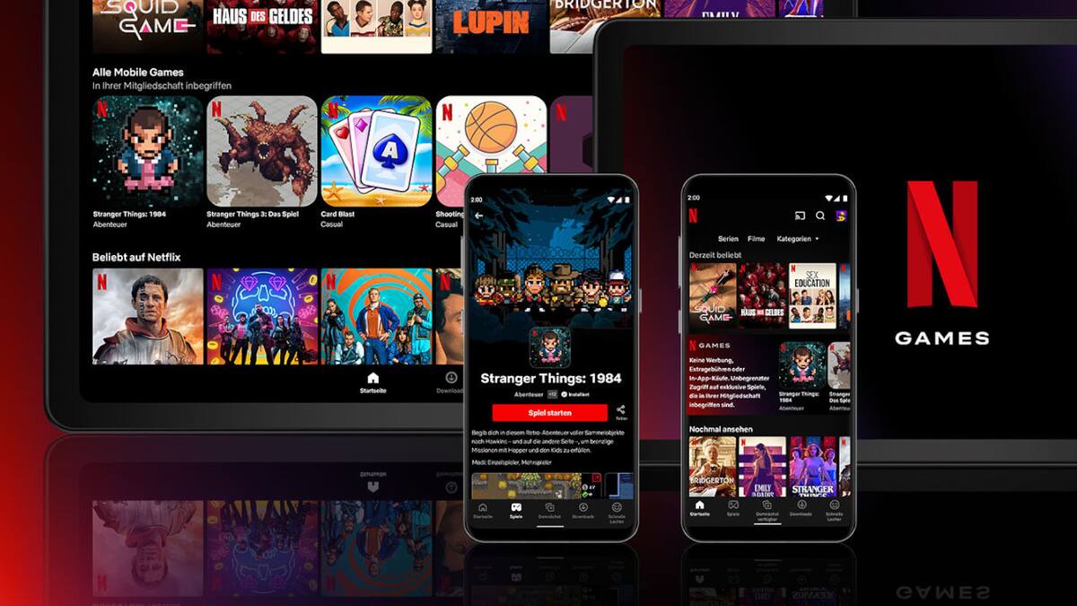 La compañía ya tiene a 4 desarrolladoras para su proyecto de gaming