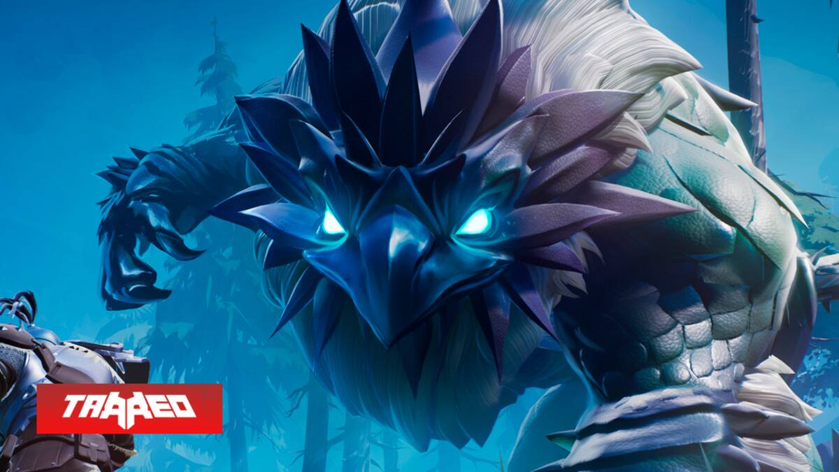 La competencia a Monster Hunter, podría estar aquí